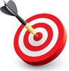 bullseye