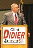 Clint Didier