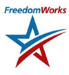 Freedom Works PAC logo